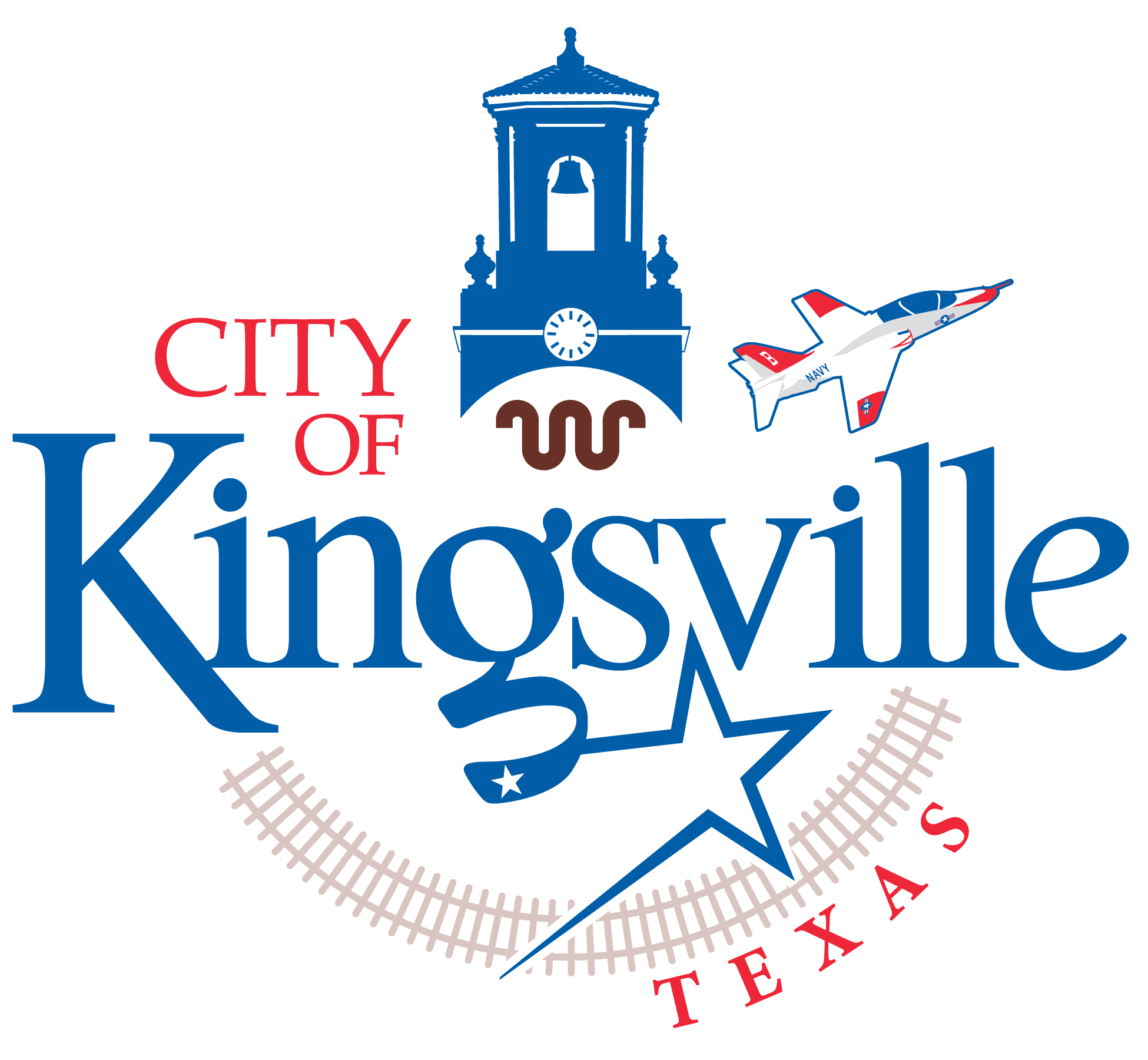 Kingsville Visitors Center