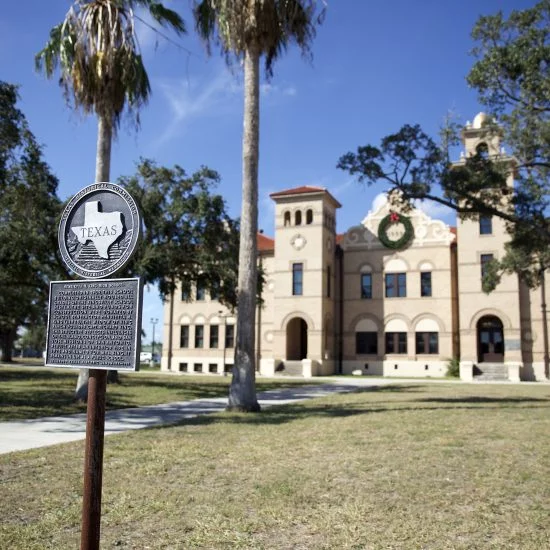 City Hall - Kingsville Visitors Center