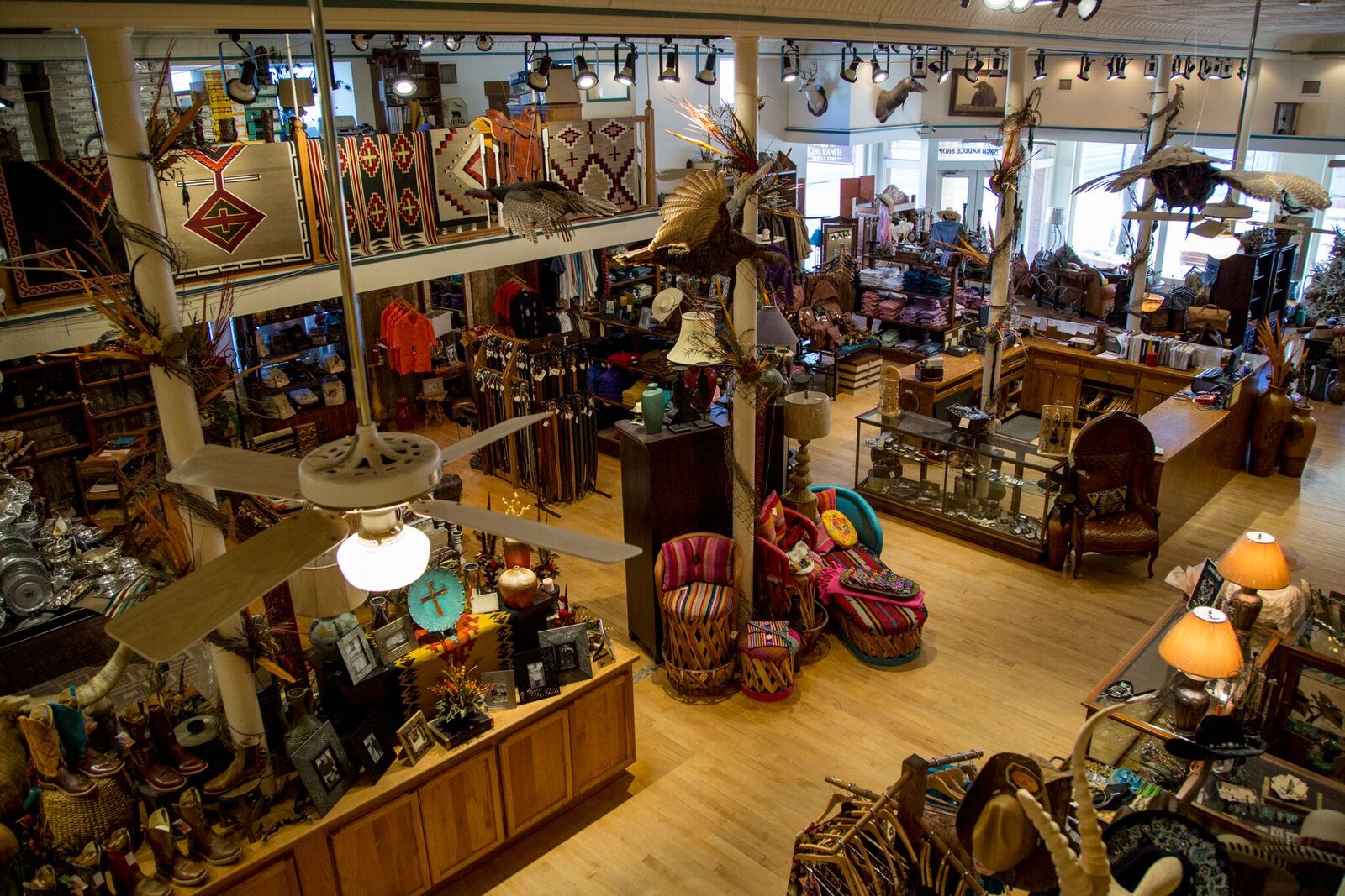 Attractions Kingsville Visitors Center