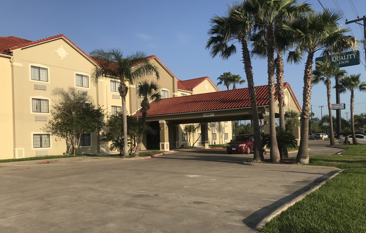 City of Kingsville Tourism Department Celebrates Prestigious Choice