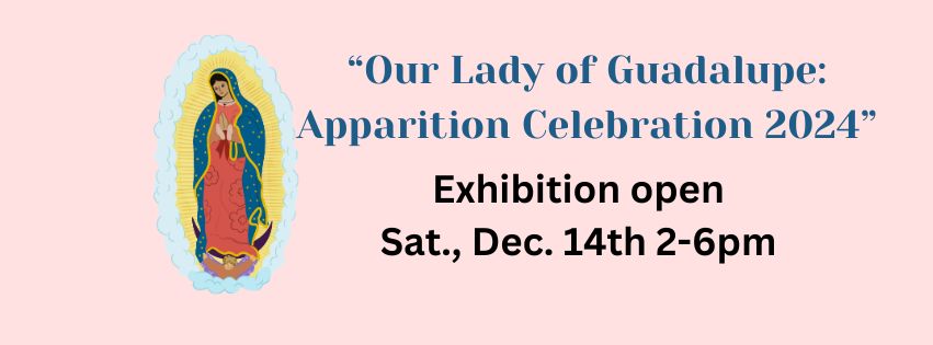 Our Lady Of Guadalupe: Apparition Celebration 2024 - Kingsville ...