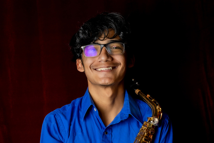 Kingsville Symphony Orchestra: Rising Virtuosi