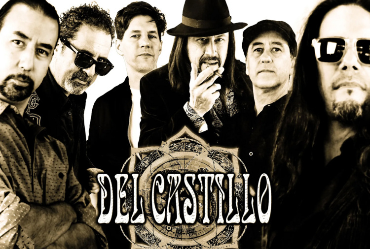Del Castillo Trio