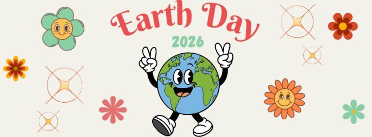 Earth Day 2026