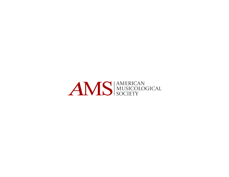 American Musicological Society Southwest Chapter Meeting