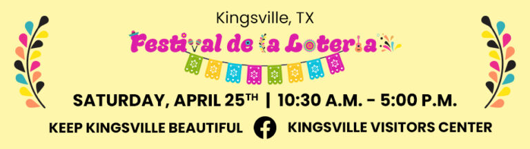 Festival de la Lotería