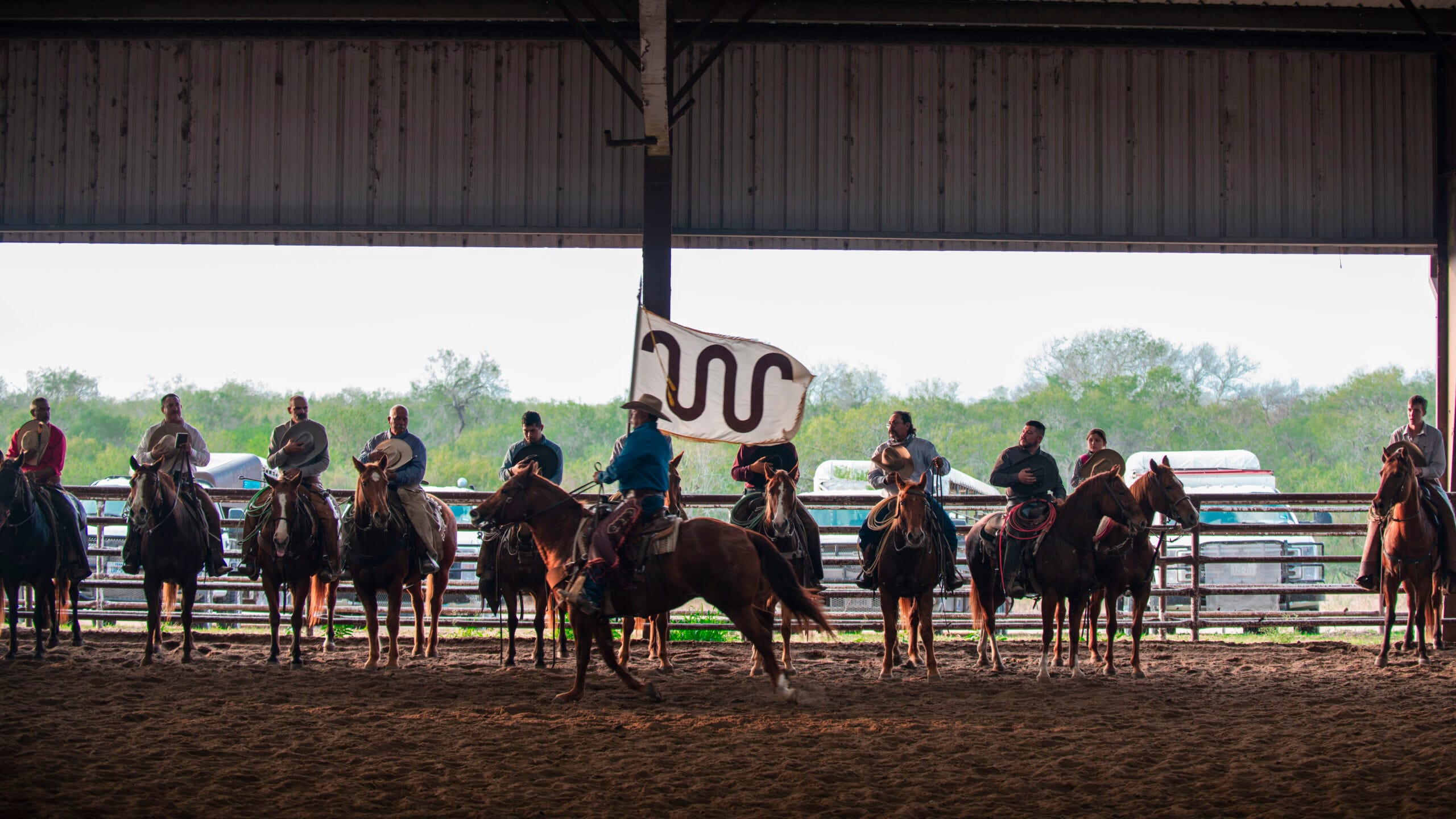 Texas Ranching Heritage