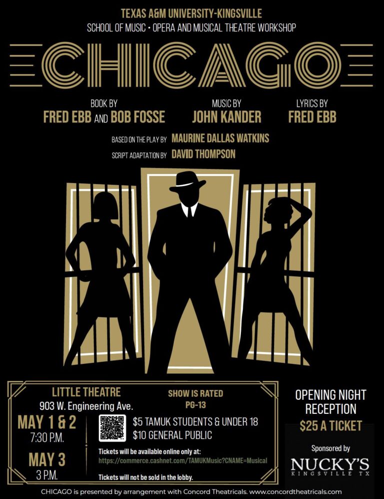 Chicago: The Musical