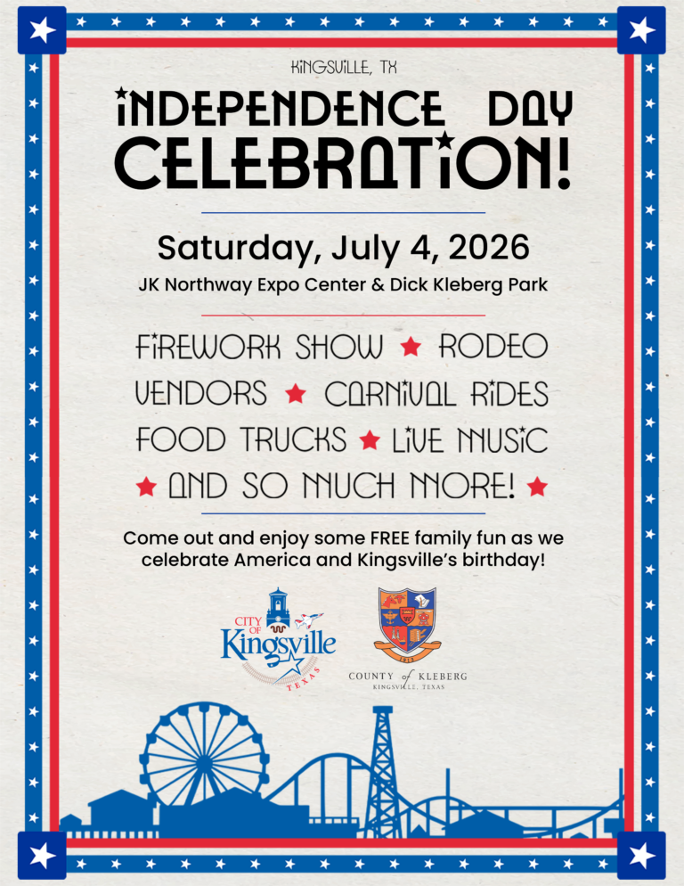 Fourth of July Celebration