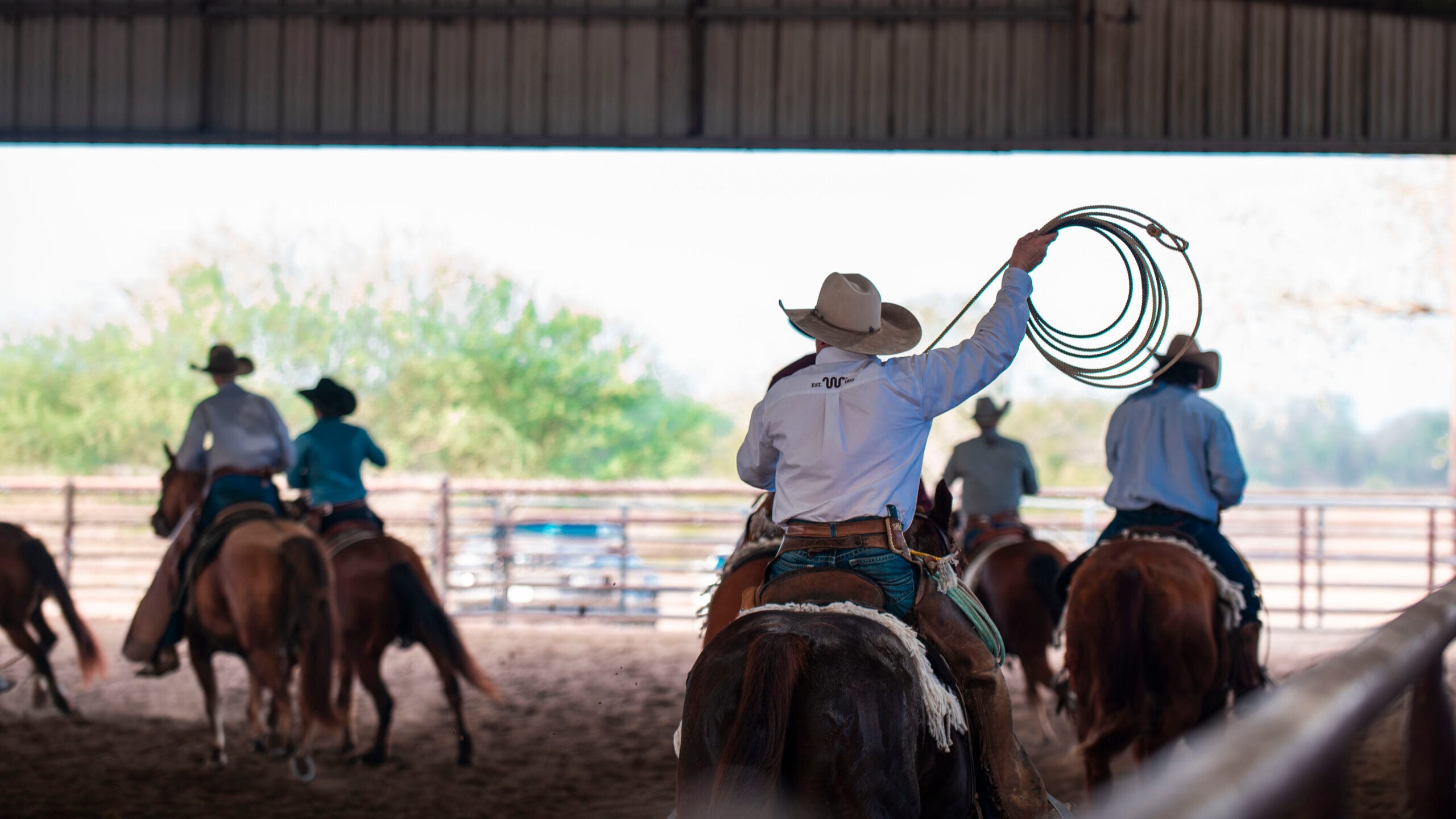 Ranch Hand Weekend