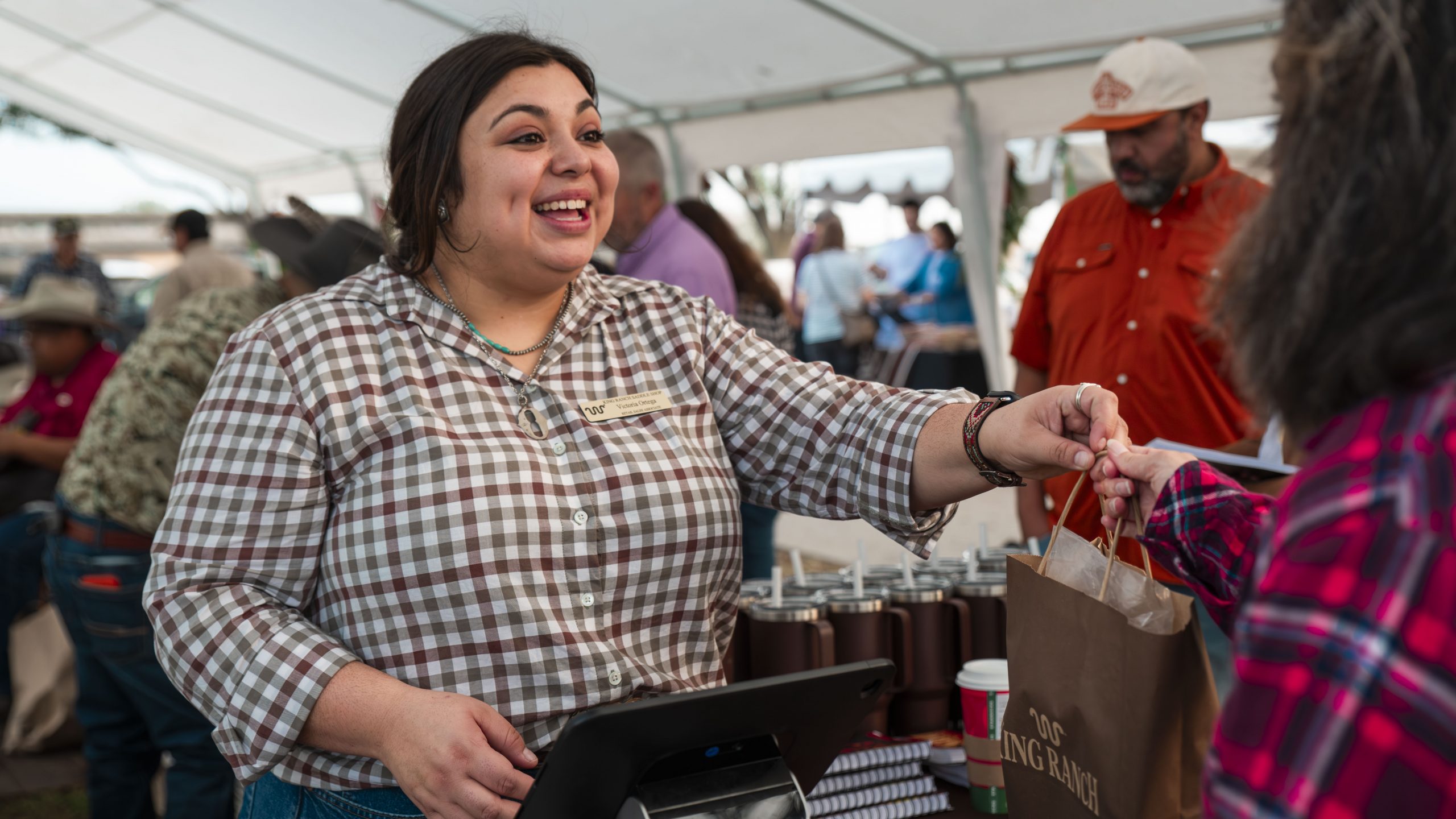 Saturday Day — Ranch Hand Festival